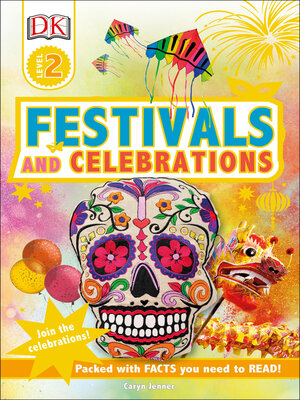 cover image of Festivals and Celebrations